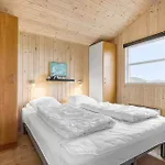 379-hvide-sande-sivbjerg-47 بيت للعطل *