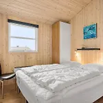 379-hvide-sande-sivbjerg-47 بيت للعطل