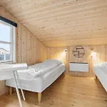 379-hvide-sande-sivbjerg-47 بيت للعطل فيد ساندي