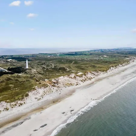 Дом отдыха 379-hvide-sande-sivbjerg-47