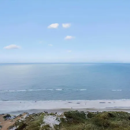 Дом отдыха 379-hvide-sande-sivbjerg-47 Хвиде-Санде