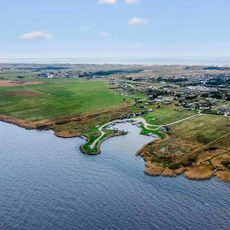 Дом отдыха 379-hvide-sande-sivbjerg-47