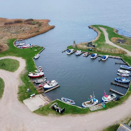 Дом отдыха 379-hvide-sande-sivbjerg-47 *