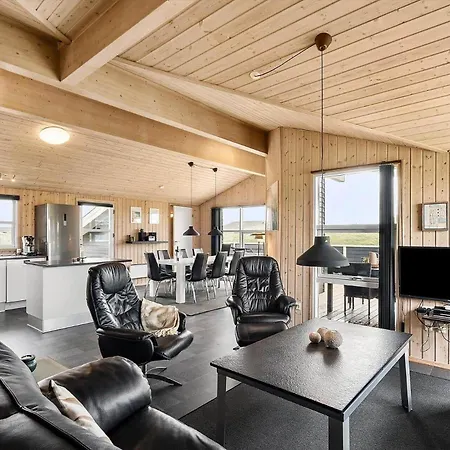 379-hvide-sande-sivbjerg-47 Дом отдыха *