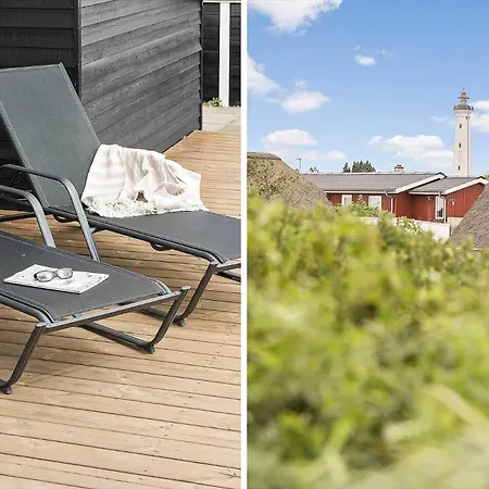 Feriehus 379-hvide-sande-sivbjerg-47 Hvide Sande