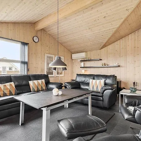 Feriehus 379-hvide-sande-sivbjerg-47 *