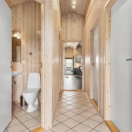 379-hvide-sande-sivbjerg-47 Tatil Evi