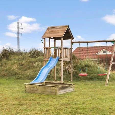 379-hvide-sande-sivbjerg-47 Hébergement de vacances