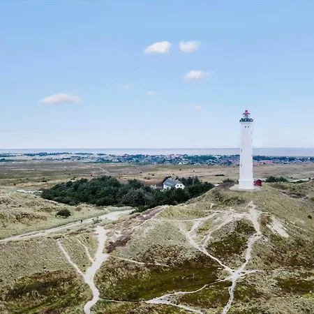 Hébergement de vacances 379-hvide-sande-sivbjerg-47 *