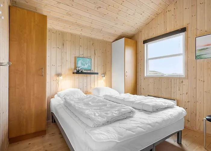 379-hvide-sande-sivbjerg-47 Дом отдыха Хвиде-Санде