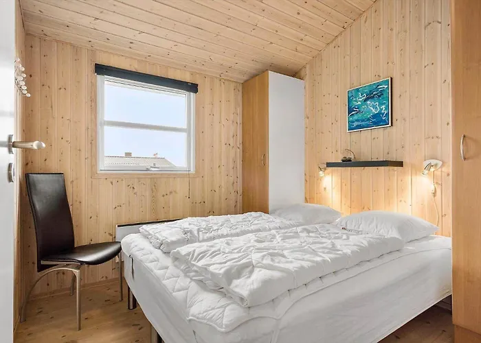 Дом отдыха 379-hvide-sande-sivbjerg-47 Хвиде-Санде