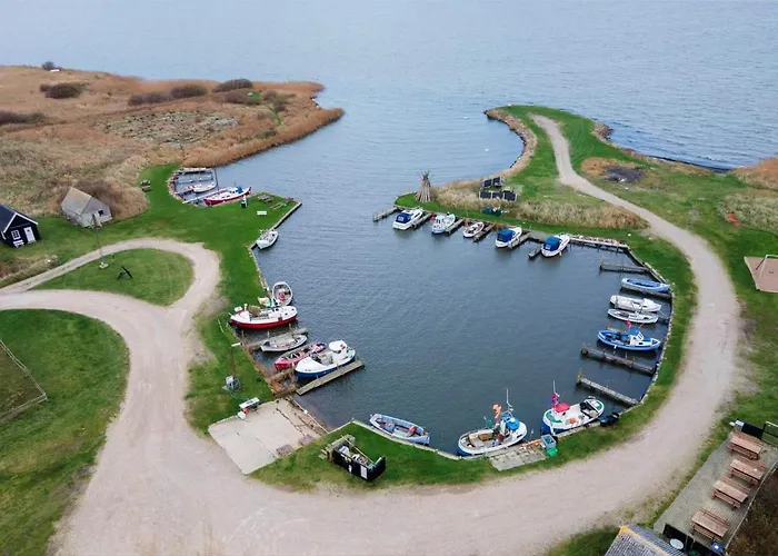 Дом отдыха 379-hvide-sande-sivbjerg-47 *