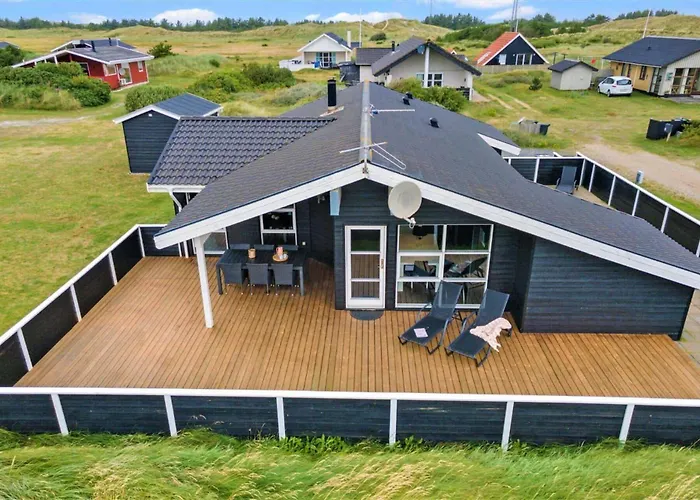 Дом отдыха 379-hvide-sande-sivbjerg-47 Хвиде-Санде