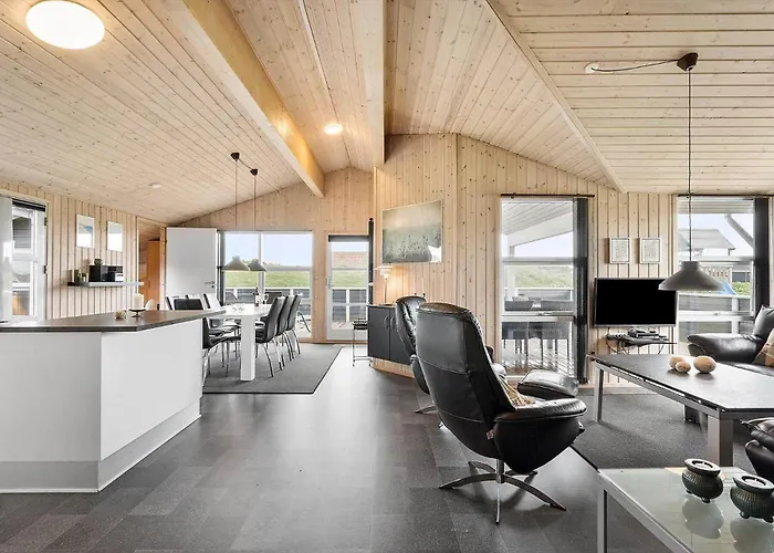 379-hvide-sande-sivbjerg-47 * Хвиде-Санде