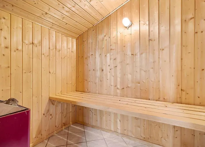 Дом отдыха 379-hvide-sande-sivbjerg-47 *