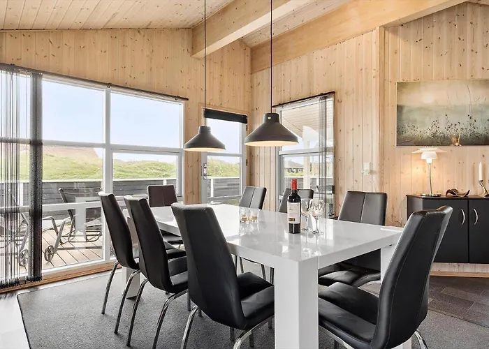 379-hvide-sande-sivbjerg-47 Дом отдыха