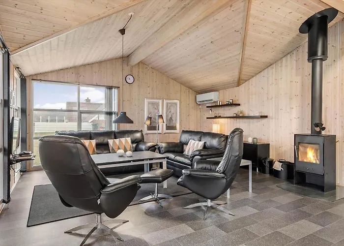 379-hvide-sande-sivbjerg-47 * Хвиде-Санде