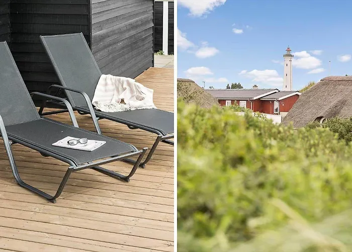Feriehus 379-hvide-sande-sivbjerg-47 Hvide Sande