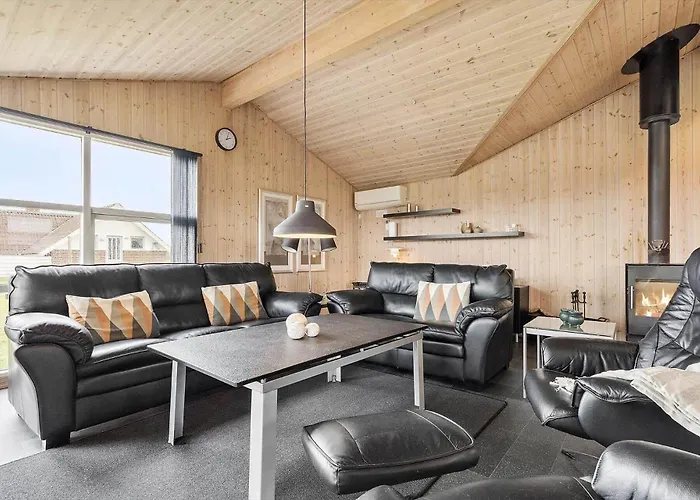Feriehus 379-hvide-sande-sivbjerg-47 *