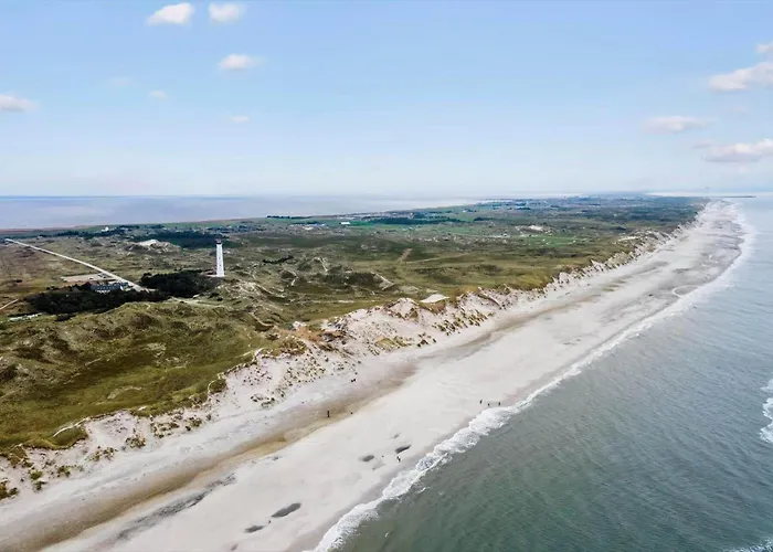 別荘 379-hvide-sande-sivbjerg-47